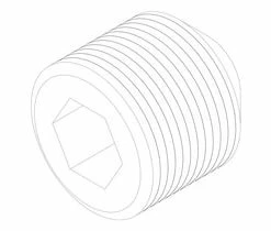 Wholesale 🛒 KOHLER Screw 5/16 x.31 💯