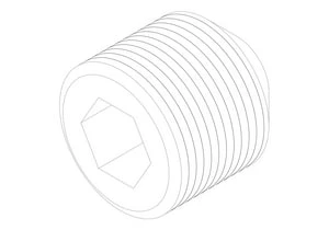 Wholesale 🛒 KOHLER Screw 5/16 x.31 💯