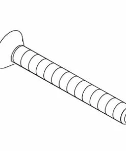 Promo 🥰 KOHLER Screw for Kohler K-T463-4S and K-T463-4V Pressure Balancing Valves and Trims 💯