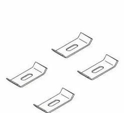 Outlet 🌟 KOHLER Hardware Kit ✔️