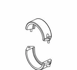 Cheapest 🎁 KOHLER Split Coupling 😍