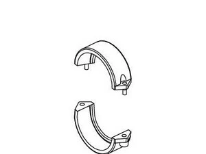 Cheapest 🎁 KOHLER Split Coupling 😍