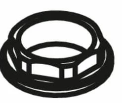 Best reviews of 🧨 KOHLER Valve Nut Kit in Rough Plate 🎁