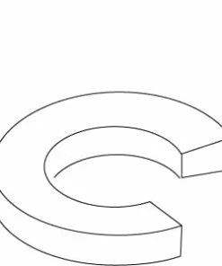 Deals 🥰 KOHLER Devonshire® Lever Handle Lock Washer for Kohler K-T12021-4 Shower Valve 👍