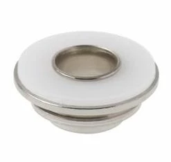 New 😍 KOHLER Finesse® Valve Seat & Washer Assembly in Chrome ❤️