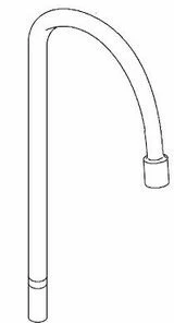 Buy 👏 KOHLER Aerator, 2.0 gpm, 13/16 Male Polished Brass ✔️