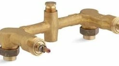 Top 10 🧨 KOHLER 1/2 in. Sweat Wall Mount Roman Tub Faucet Valve ✨