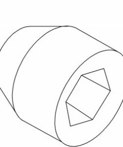 Best Sale 🎁 KOHLER Screw for Kohler K-T16119-4-CP Revival Deck Mount Bath Faucet High Flow 🔥