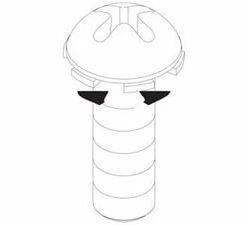 Best Pirce ⭐ KOHLER Pan Head Screw 😉