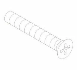 Best deal 🔔 KOHLER 1-3, 10 in. Screw for K-T13173, K-T13174, K-T13175 👍