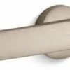 Hot Sale ⭐ KOHLER Wellworth® Highline® Left-Hand Trip Lever in Vibrant Brushed Bronze 🛒