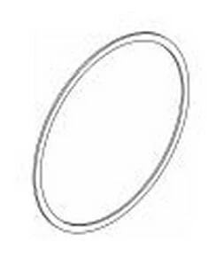 Flash Sale ❤️ KOHLER Nut, Washer and Gasket for 1012A-B4 and 10129T-4 🌟