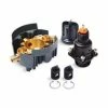 Coupon 🛒 KOHLER Rite-Temp® 1/2 in. PEX Pressure Balancing Valve 🥰