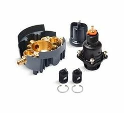 Coupon 🛒 KOHLER Rite-Temp® 1/2 in. PEX Pressure Balancing Valve 🥰