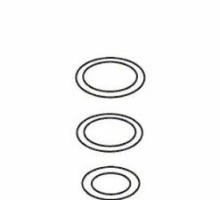 Brand new 😍 KOHLER Diverter O-Ring ⭐