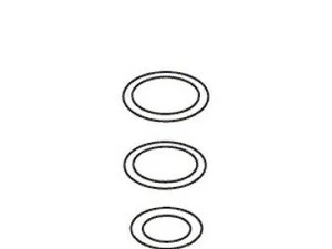 Brand new 😍 KOHLER Diverter O-Ring ⭐