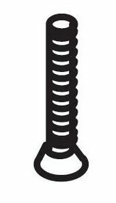 Deals 🛒 KOHLER Screw 5/8 In ✔️