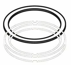 Promo ⭐ KOHLER 1-1/4 in. Spud Seal Kit 😍