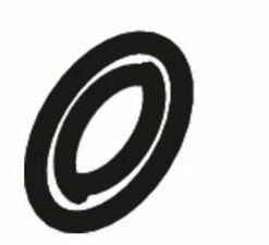 Promo 🌟 KOHLER O-Ring for Kohler K-14402-4 Single Control Lavatory Faucet 🎉