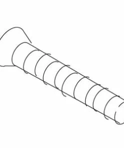 Discount 😉 KOHLER Screw 6-32 x 1 Chrome 🔔