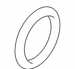 Coupon 🧨 KOHLER Rubber O-Ring ⭐