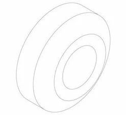 Cheap 🛒 KOHLER Cirrus™ Plunger Seat for Kohler K-9511 and K-9512 😍