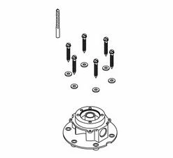 Cheapest ⭐ KOHLER Repair Kit for P24907 and P24908 🎉