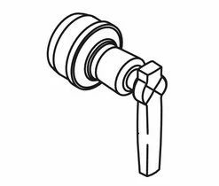 Best reviews of ⌛ KOHLER Margaux® Handle Kit in Polished Chrome ❤️