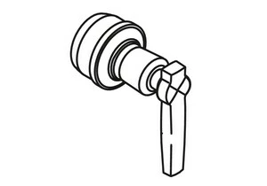 Best reviews of ⌛ KOHLER Margaux® Handle Kit in Polished Chrome ❤️