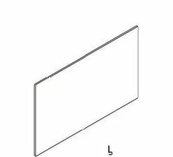 Wholesale 🤩 KOHLER Access Panel Assembly in White ✔️