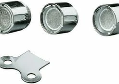 Brand new 😀 KOHLER Female Aerator in Polished Chrome 🔥