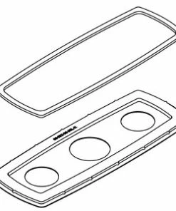 Brand new ⭐ KOHLER Service Putty Plate ⌛