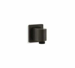 Best reviews of ⌛ KOHLER Awaken® Wall Mount Supply Elbow in Oil Rubbed Bronze ✔️