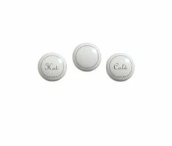 Deals 🔔 KOHLER Button in Almond 👍
