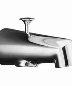 Coupon 🧨 KOHLER Antique™ 1/2 in. NPT Brass Bath Spout in Vibrant® Brushed Bronze 💯