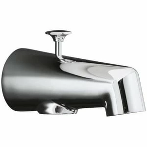 Coupon 🧨 KOHLER Antique™ 1/2 in. NPT Brass Bath Spout in Vibrant® Brushed Bronze 💯