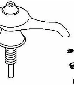 Budget 😍 KOHLER Spout Assembly in Polished Brass 💯