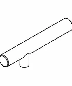 Buy 👍 KOHLER Handle in Brushed Nickel ✔️