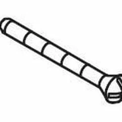 Promo 😉 KOHLER Screw for Niedecken™ K-7027 Tub and Shower Faucet 😍