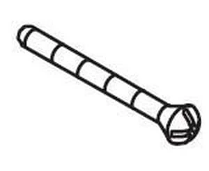 Promo 😉 KOHLER Screw for Niedecken™ K-7027 Tub and Shower Faucet 😍