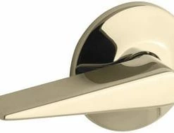 Brand new 😀 KOHLER Memoirs® Trip Lever in Vibrant French Gold 😀