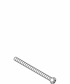 Budget 👍 KOHLER Screw 10 24 X 2.63 😍