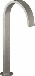 Wholesale ๐ KOHLER Componentsโข Metal Spout in Vibrant Brushed Nickel ๐ฅ