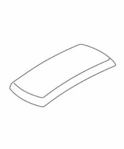 Cheapest 😉 KOHLER Tank Lid in White 🛒