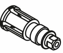 Budget 🤩 KOHLER Diverter Stem 🛒