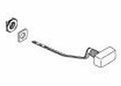 Coupon 🧨 KOHLER Trip Lever Service Kit Right in Polished Brass 🛒