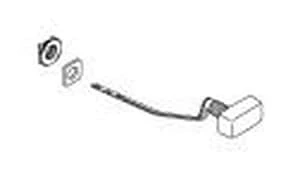 Coupon 🧨 KOHLER Trip Lever Service Kit Right in Polished Brass 🛒