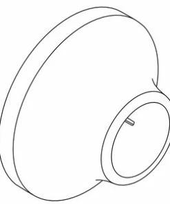 Discount 🧨 KOHLER Oil Rubbed Bronze Flange 🔔