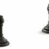 Deals 🧨 KOHLER Artifacts® Bathroom Sink Lever Handles in Oil Rubbed Bronze 🎉