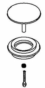 Budget ⌛ KOHLER PLUG Kit 😉